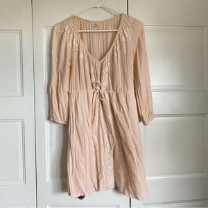 O’Neill Midi Dress